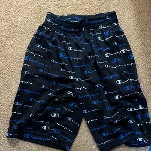 Champion shorts